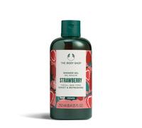 The Body Shop Strawberry Gel de ducha de fresa, 250ml 250ML