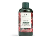 Body shop shower gel strawberry 250ml