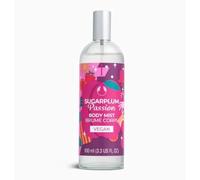 The Body Shop - Sugarplum Passion Body Mist, 100ml