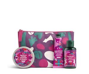 The Body Shop - Sugarplum Passion Neceser de Regalo