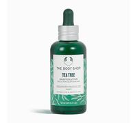 The Body Shop Tea Tree Anti-imperfection Daily Solution, 50 Mililitro