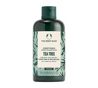 THE BODY SHOP Tea Tree Conditioner For Oily Hair & Scalp 250 ml