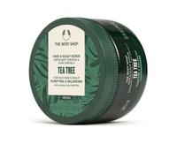 The Body Shop Tea Tree Hair Scrub 240ml