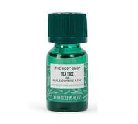 The Body Shop - Tea Tree Oil 10ml