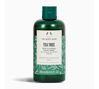 The Body Shop - Tea Tree Skin Clearing Facial Wash - Limpiador facial para mujer - 250 ml