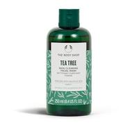 The Body Shop - Tea Tree Skin Clearing Facial Wash - Limpiador facial para mujer - 250 ml