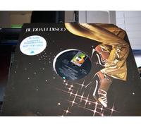 THE BODY SHOP - THE BODY SHOP / NEVER