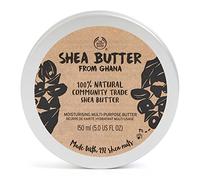 The Body Shop The Body Shop Shea Butter 150Ml 150 ml