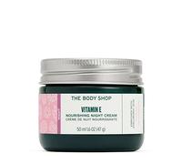 The Body Shop The Body Shop Vitamin E Nourishing Night Cream 72H 50Ml 50 ml