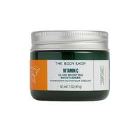The Body Shop Vitamin C Glow Boosting Moisturizer (50 ml)