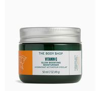 The Body Shop Vitamin C Crema hidratante iluminadora de Vitamina-C, 50ml 50ML