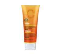 The Body Shop Vitamin C Facial Cleansing Polish 100ml