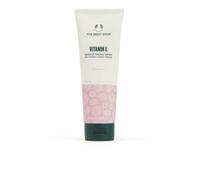 The Body Shop Vitamin E Face Wash 125ml