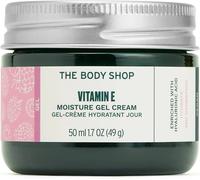 The body shop vitamin e gel cream 50ml