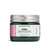 The Body Shop Vitamin E Gel de la línea de Vitamina-E, 50ml 50ML