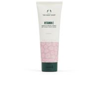 The Body Shop - VITAMIN E lavado de cara Geles limpiadores 125 ml female