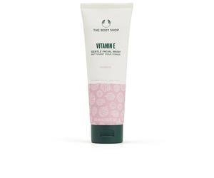 The Body Shop - VITAMIN E lavado de cara Geles limpiadores 125 ml female