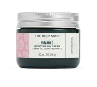 The Body Shop Crema De La Vitamina E De Humedad - 50M