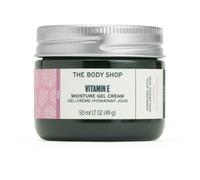 The Body Shop Vitamin E Moisturizing Cream Gel 50ml