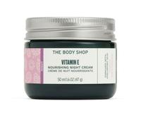 Vitamin E Night Nourishing Cream 50 Ml