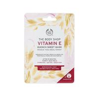 The Body Shop Vitamin E Sheet Mask A0X, 18ml