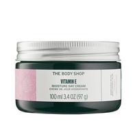 The Body Shop Vitamina E Crema De La Humedad - 100Ml