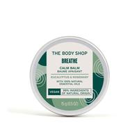 The Body Shop Wellness Bálsamo Multiuso Breathe, 15g