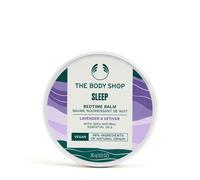 The Body Shop Wellness Bálsamo Multiuso Sleep, 30g