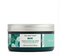 The Body Shop Wellness Crema Corporal Breathe, 200ml 200ML