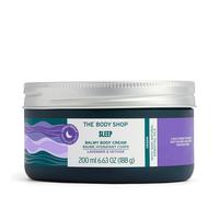 The Body Shop Wellness Crema corporal Sleep, 200ml 200ML