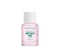 The Body Shop - White Musk Flora Eau de Toilette, 60ml