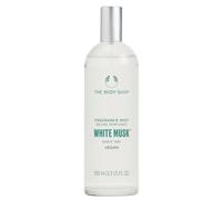 THE BODY SHOP White Musk® Fragancia Niebla vegana con fresco aroma floral de almizcle
