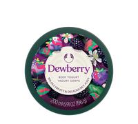 The Body Shop - Yogur Corporal de Endrina (200 ml)