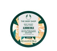 The Body Shop - Yogur Corporal de Leche de Almendra (200 ml, Leche de Almendra)