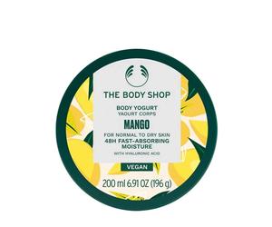 The Body Shop - Yogur Corporal de Mango (200 ml, Mango)