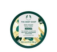 The Body Shop - Yogur Corporal de Moringa (200 ml, Moringa)