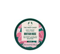 The Body Shop British Rose Body yogurt de British Rose, 200ml 200ML