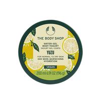 The Body Shop - Yogur Corporal de Yuzu (200 ml)