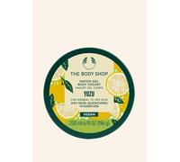 The Body Shop Yuzu Water Gel Body Yogurt para piel normal y seca, 200 ml