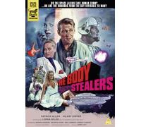 The Body Stealers