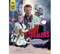 The Body Stealers