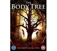 The Body Tree [Reino Unido] [DVD]