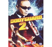 The_Bodyguard_2_(Thai_Dragon_2) [Italia] [DVD]