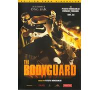 The bodyguard