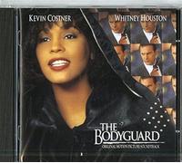 Whitney Houston – The Bodyguard