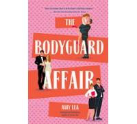 The Bodyguard Affair (ebook)