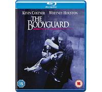 The Bodyguard [BLU-RAY] [Alemania]