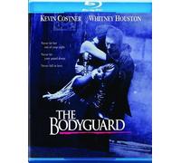 The Bodyguard (Blu-ray) Kevin Costner Whitney Houston (Importación USA)
