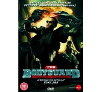 The Bodyguard [DVD] [Reino Unido]