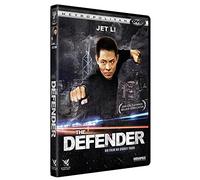 The Bodyguard from Beijing [Francia] [DVD]
